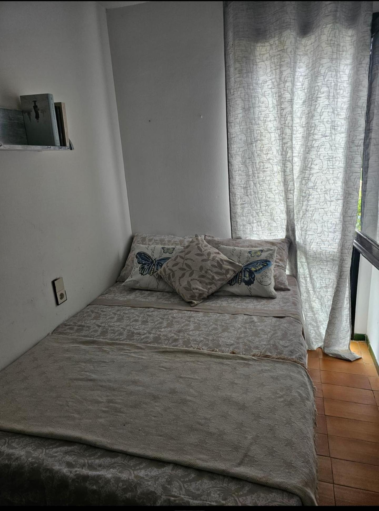 ז'ירונה Dormitorio Standar Cerca De La Playa מראה חיצוני תמונה